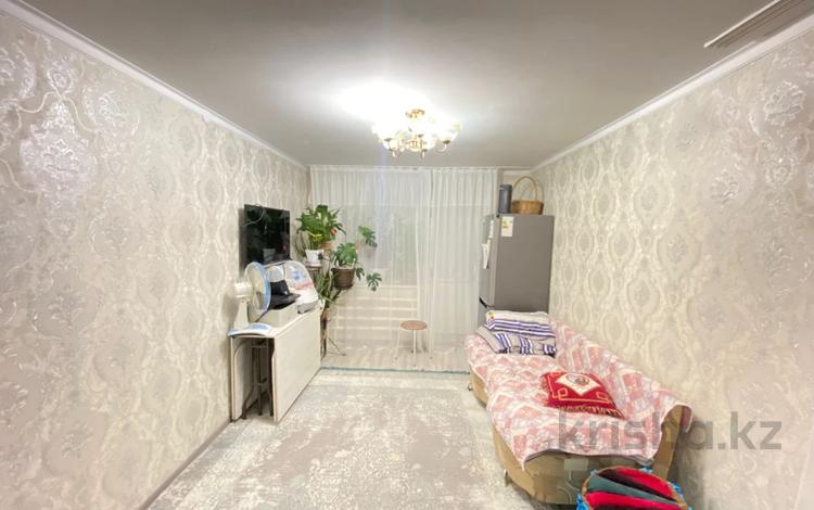 1-бөлмелі пәтер · 36 м² · 5/5 қабат, Воинская, бағасы: ~ 7 млн ₸ в Таразе — фото 7