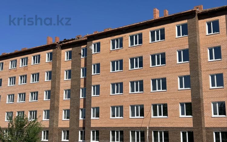 1-бөлмелі пәтер · 35.5 м² · 5/5 қабат, Каирбекова 420 Б, бағасы: ~ 12.2 млн ₸ в Костанае — фото 30