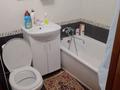 1-бөлмелі пәтер · 33 м² · 3/5 қабат, Космическая 12, бағасы: 9 000 ₸ в Усть-Каменогорске, Ульбинский — фото 8