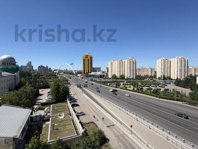 3-бөлмелі пәтер · 120 м² · 7/16 қабат, Ташенова 9, бағасы: 62 млн ₸ в Астане, Алматы р-н