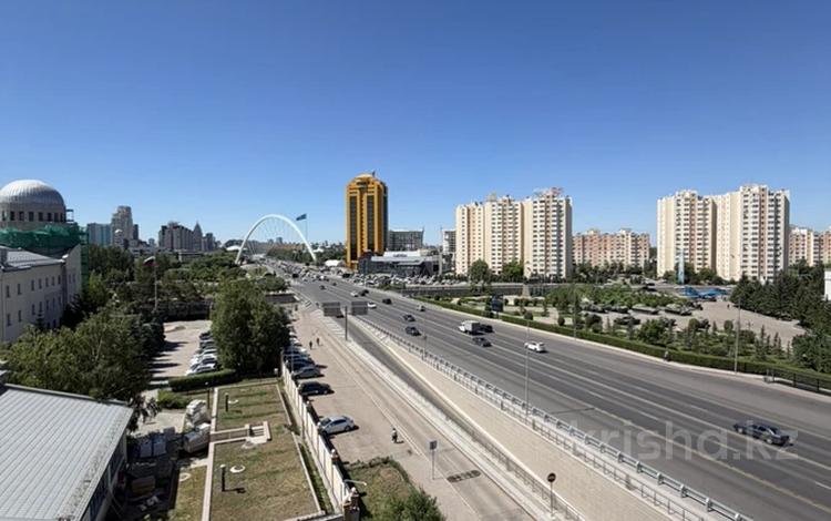 3-бөлмелі пәтер · 120 м² · 7/16 қабат, Ташенова 9, бағасы: 62 млн ₸ в Астане, Алматы р-н — фото 2