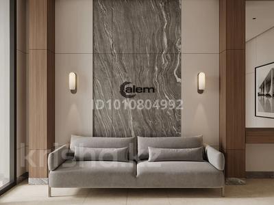 1-бөлмелі пәтер · 39 м² · 3/9 қабат, E101 5 — Самая низкая цена !!!, бағасы: 23.5 млн 〒 в Астане, Есильский р-н