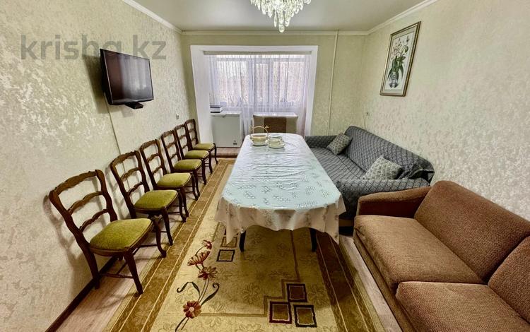 3-бөлмелі пәтер · 59 м² · 2/5 қабат, Сортировка, Серова, бағасы: 15.4 млн ₸ в Караганде, Алихана Бокейханова р-н — фото 2