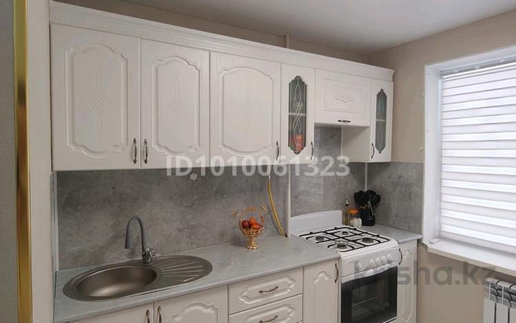 2-комнатная квартира · 52 м² · 4/5 этаж, мкр 11 35 — Керуен сити, Дина супермаркет, магазины, два детских садика, школа за ~ 16.9 млн ₸ в Актобе — фото 2