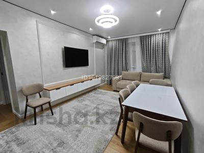 4-комнатная квартира · 92 м² · 1/5 этаж, Ауезова 45 за 40 млн ₸ в 