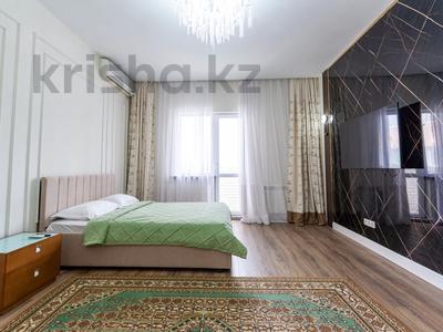 3-комнатная квартира · 101 м² · 24/25 этаж, ул. Абиша Кекилбайулы 264блок5 за 79.5 млн ₸ в Алматы, Бостандыкский р-н