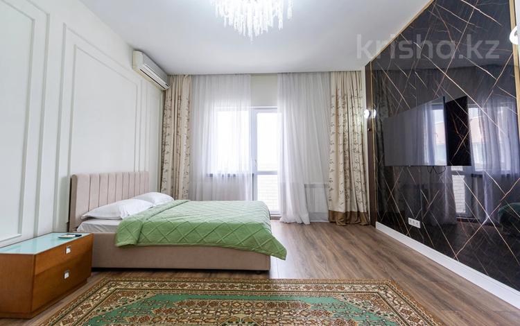 3-комнатная квартира · 101 м² · 24/25 этаж, ул. Абиша Кекилбайулы 264блок5 за 79.5 млн ₸ в Алматы, Бостандыкский р-н — фото 13