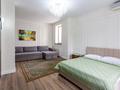 3-комнатная квартира · 101 м² · 24/25 этаж, ул. Абиша Кекилбайулы 264блок5 за 79.5 млн ₸ в Алматы, Бостандыкский р-н — фото 3