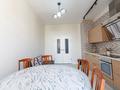 3-комнатная квартира · 101 м² · 24/25 этаж, ул. Абиша Кекилбайулы 264блок5 за 79.5 млн ₸ в Алматы, Бостандыкский р-н — фото 12