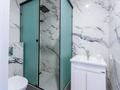 3-комнатная квартира · 101 м² · 24/25 этаж, ул. Абиша Кекилбайулы 264блок5 за 79.5 млн ₸ в Алматы, Бостандыкский р-н — фото 15