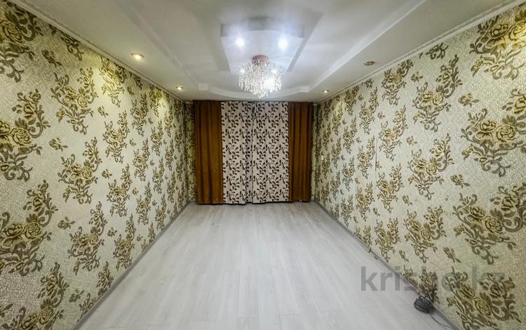 3-комнатная квартира · 68 м² · 2/5 этаж, Оркениет 17а за 18.5 млн ₸ в Талдыкоргане — фото 2