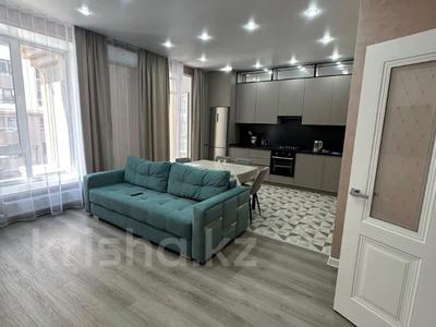 2-бөлмелі пәтер · 60 м² · 2/8 қабат, Береке 77, бағасы: 46.5 млн ₸ в Костанае