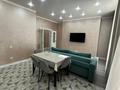 2-бөлмелі пәтер · 60 м² · 2/8 қабат, Береке 77, бағасы: 46.5 млн ₸ в Костанае — фото 4