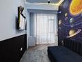 3-комнатная квартира, 103 м², 5/17 этаж, Толе би 185А — Сейфуллигна за 92 млн 〒 в Алматы — фото 8