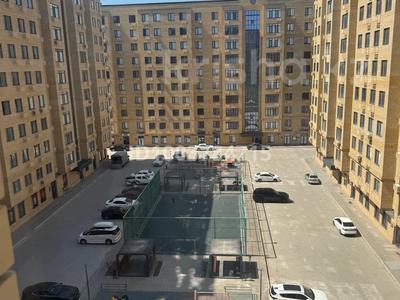 3-комнатная квартира · 95 м², Абая 26 95 за 35 млн 〒 в Атырау