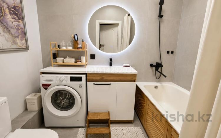 3-комнатная квартира · 95 м² · 7/12 этаж, Егизбаева за 550 000 ₸ в Алматы, Бостандыкский р-н — фото 2