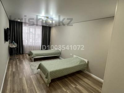 2 комнаты · 70 м² · 6/10 этаж, мкр Юго-Восток, Камали Дүйсембекова 53а за 130 000 ₸ в Караганде, Казыбек би р-н