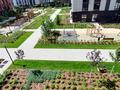 4-комнатная квартира · 122.71 м² · 4/16 этаж, Турар Рыскулова 1\ 2 за 119 млн ₸ в Астане, Есильский р-н — фото 21