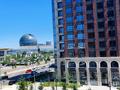 4-комнатная квартира · 122.71 м² · 4/16 этаж, Турар Рыскулова 1\ 2 за 119 млн ₸ в Астане, Есильский р-н — фото 40
