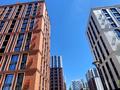 4-комнатная квартира · 122.71 м² · 4/16 этаж, Турар Рыскулова 1\ 2 за 119 млн ₸ в Астане, Есильский р-н