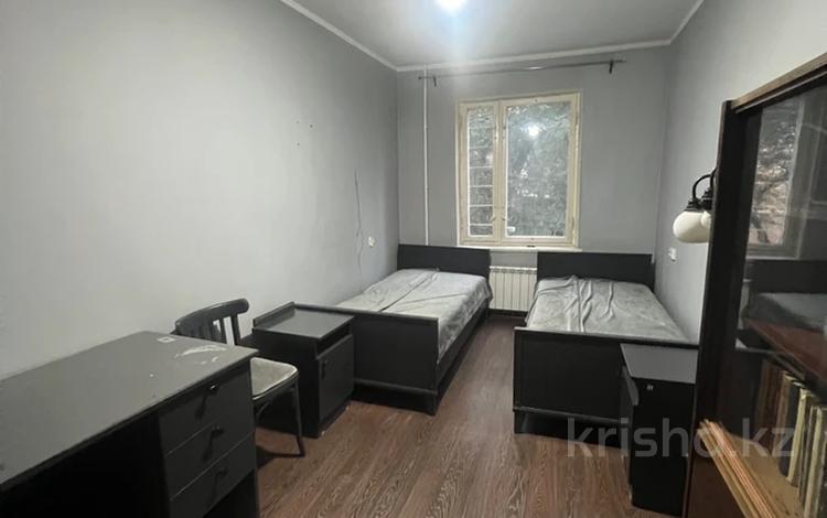 3-комнатная квартира · 60 м² · 2/5 этаж, Кашгарская 8 — Макатаева за 300 000 ₸ в Алматы, Алмалинский р-н — фото 2