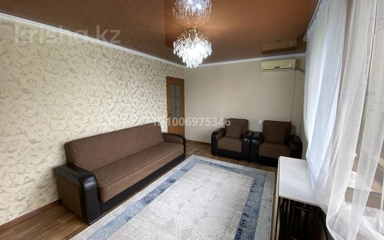 2-комнатная квартира · 46 м² · 4/5 этаж, Самал за 18 млн 〒 в Талдыкоргане, мкр Самал — фото 2