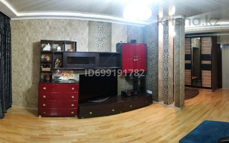 3-комнатная квартира · 85 м² · 5/5 этаж, мкр 8, 101стрелковой бригады 6 — Космос за 29.5 млн 〒 в Актобе — фото 7