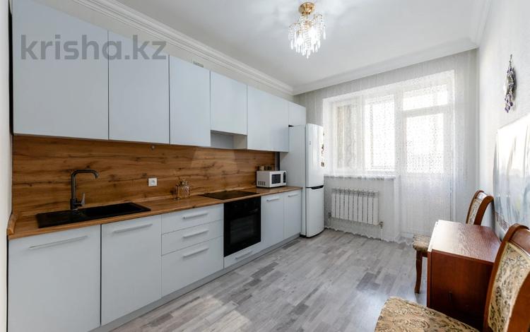 3-бөлмелі пәтер · 83 м² · 3/9 қабат, Байтурсынова 39, бағасы: 39 млн ₸ в Астане, Сарайшык р-н — фото 37