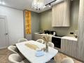 3-комнатная квартира · 104 м² · 3/9 этаж, Е-899 1/1 за 95 млн ₸ в Астане, Есильский р-н — фото 2