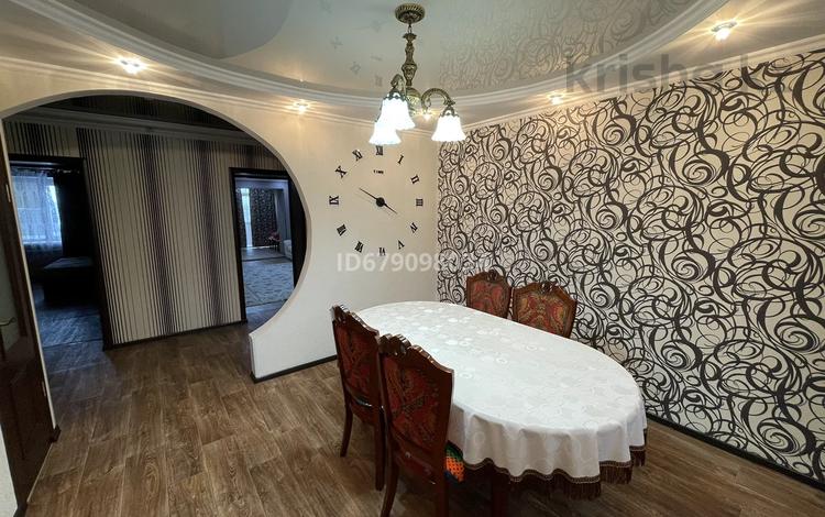 2-бөлмелі пәтер · 75 м² · 4/6 қабат, Юго-Восток ш/а., Затаевич 81/4 — Рядом с Таиром, бағасы: 26 млн ₸ в Караганде, Казыбек би р-н — фото 2