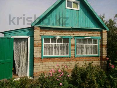 Дача · 2 комнаты · 50 м² · 10 сот., Земленичная 60 за 6.2 млн 〒 в Кокшетау