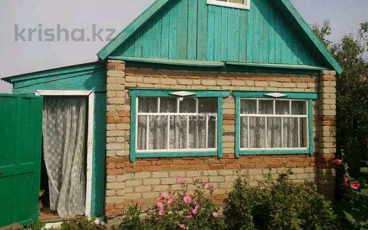 Дача · 2 комнаты · 50 м² · 10 сот., Земленичная 60 за 6.5 млн ₸ в Кокшетау — фото 2