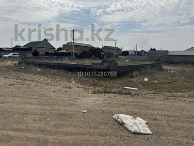 Участок · 10 соток, Молодежная 31 — Исаева за 8.5 млн ₸ в Жезказгане