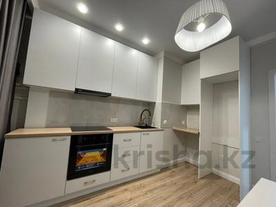 1-комнатная квартира · 35 м² · 2/5 этаж, Есенова 9 за 34.5 млн ₸ в Алматы, Медеуский р-н