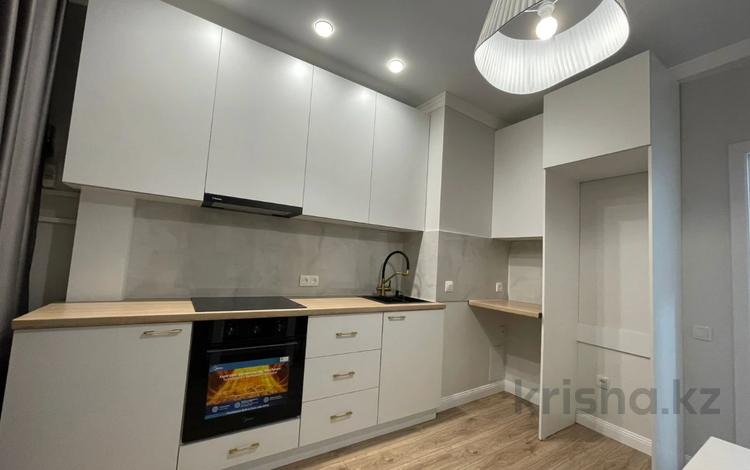 1-комнатная квартира · 35 м² · 2/5 этаж, Есенова 9 за 34.5 млн ₸ в Алматы, Медеуский р-н — фото 6