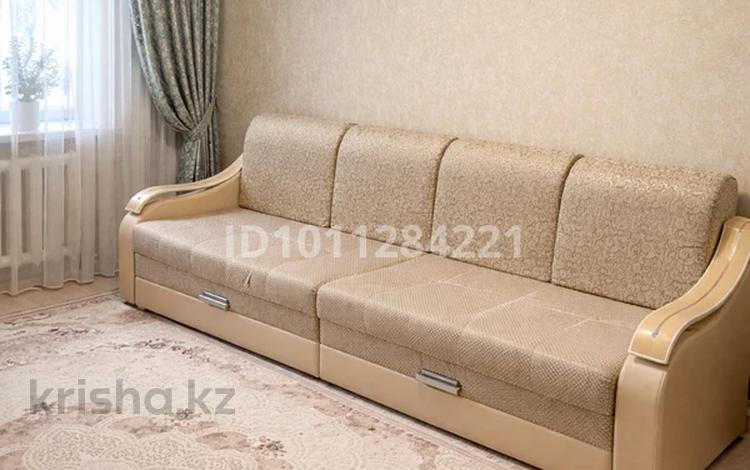 2-бөлмелі пәтер · 50.9 м² · 5/9 қабат, Северо-Восток ш/а. 38, бағасы: 21 млн ₸ в Уральске, мкр Северо-Восток — фото 2