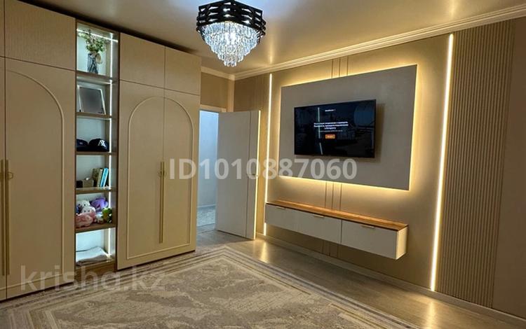 2-бөлмелі пәтер · 75 м² · 4/6 қабат, 35-мкр, 35 мкр. 14, бағасы: 24 млн ₸ в Актау — фото 2