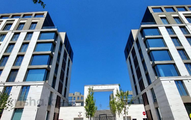 5-комнатная квартира · 269.7 м² · 7/7 этаж, Тасшокы, 4​ 4 за 400 млн ₸ в Астане, Алматы р-н — фото 2