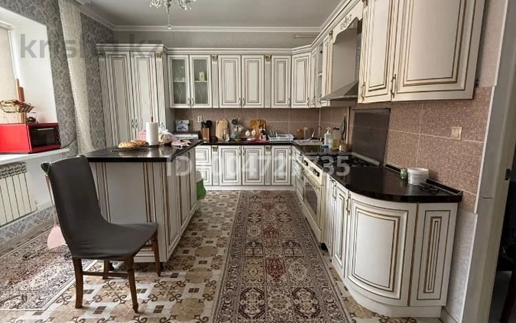 Жеке үй · 6 бөлме · 263.2 м² · 10 жүзд., Батырлар 27, бағасы: 65 млн ₸ в Кызылжар — фото 2