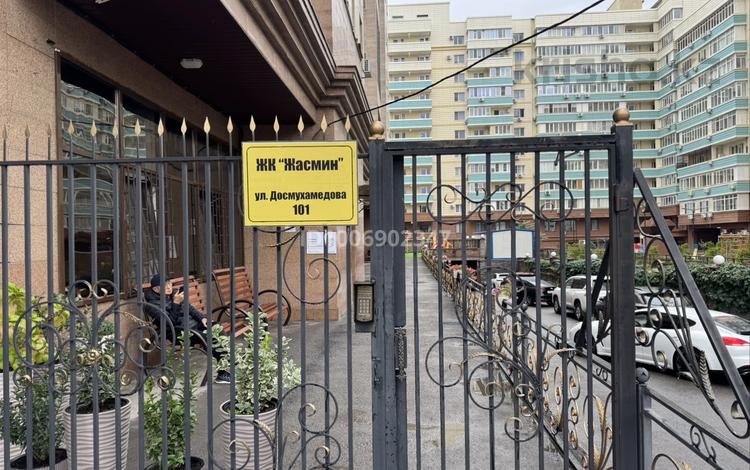 Паркинг · 16 м² · Досмухамедова 101 — Жамбула и Шевченко за 4.5 млн ₸ в Алматы, Алмалинский р-н — фото 2