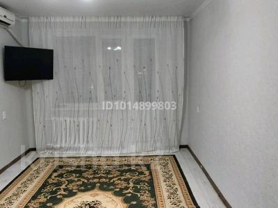 1-бөлмелі пәтер · 32 м² · 5/5 қабат, Строитель ш/а., Абулхаир-хана 157 — Остановка Циолковского, бағасы: 10.8 млн ₸ в Уральске, мкр Строитель