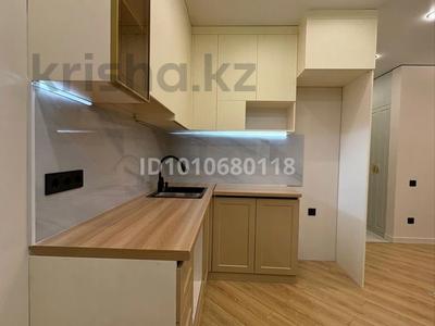 2-бөлмелі пәтер · 47 м² · 6/9 қабат, Райымбек батыра 161Б — Астер авто, бағасы: 36 млн 〒 в 