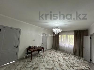 3-комнатная квартира · 64 м² · 2/8 этаж, Абылай хан 19 за 35 млн ₸ в Каскелене