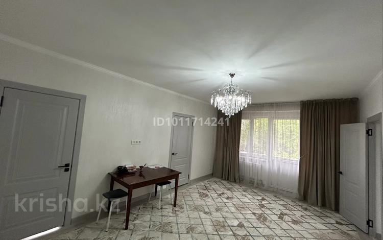 3-комнатная квартира · 64 м² · 2/8 этаж, Абылай хан 19 за 35 млн ₸ в Каскелене — фото 2