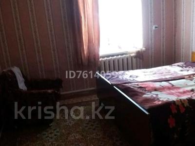 Часть дома · 4 комнаты · 113 м² · 11 сот., Кабсаматова 27/1 — Ул.Женис за 20 млн ₸ в Карабулаке