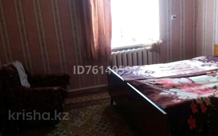 Часть дома · 4 комнаты · 113 м² · 11 сот., Кабсаматова 27/1 — Ул.Женис за 20 млн ₸ в Карабулаке — фото 2