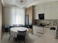 5-бөлмелі пәтер · 190 м² · 10/10 қабат, 19-й мкр 34/4, бағасы: 126 млн ₸ в Актау — фото 22