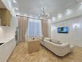 3-бөлмелі пәтер · 87.4 м² · 2/3 қабат, Олимпийская, бағасы: 87 млн ₸ в Алматы, Медеуский р-н — фото 6