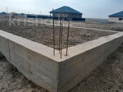 Жер телімі · 8 сотық, мкр Нуршуак, Төрежал, бағасы: 10 млн 〒 в Шымкенте, Абайский р-н