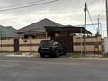 Отдельный дом · 5 комнат · 140 м² · 4.5 сот., Саудакент 25б — Барбола за 55 млн ₸ в Таразе